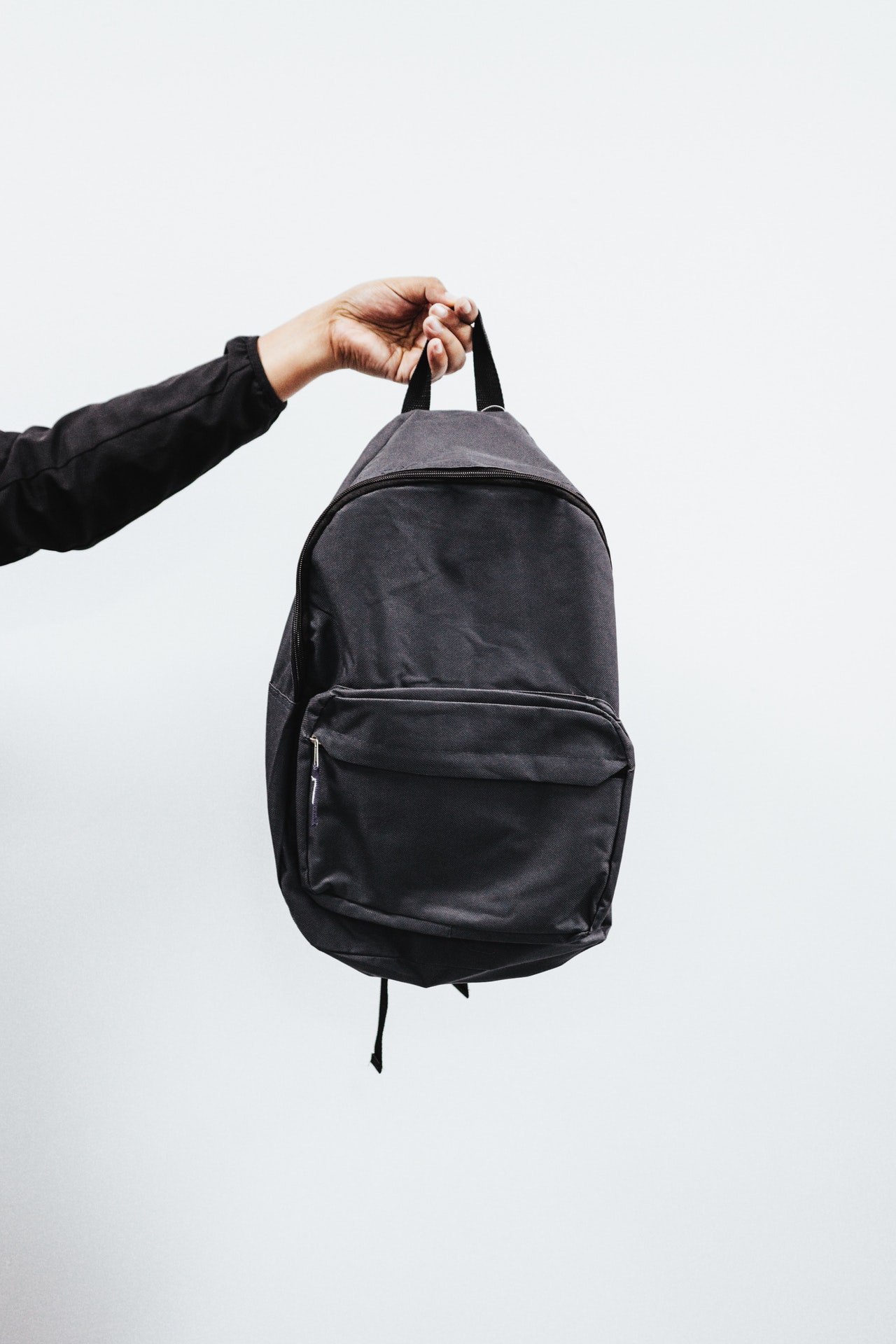 Backpack image