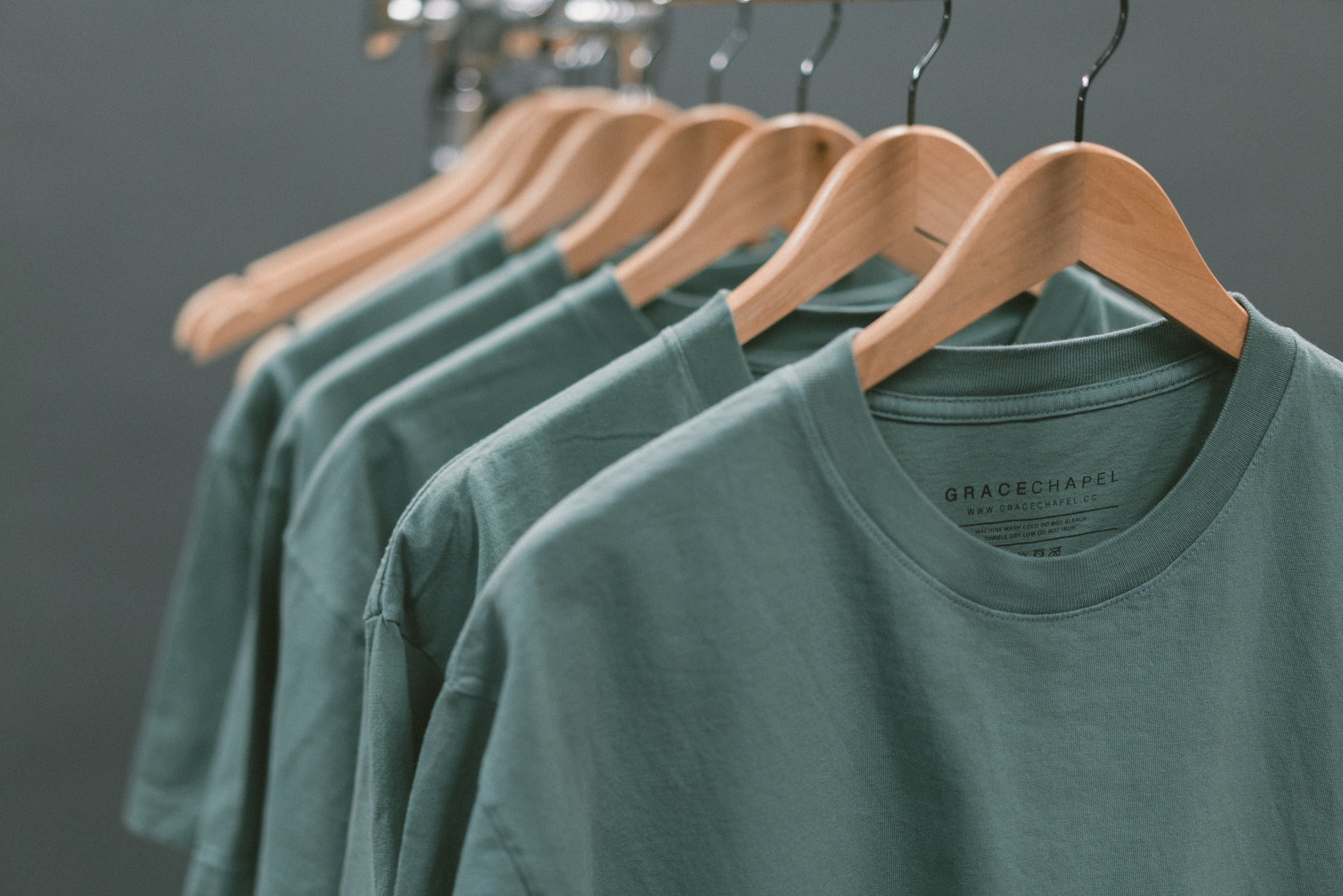 T shirt image